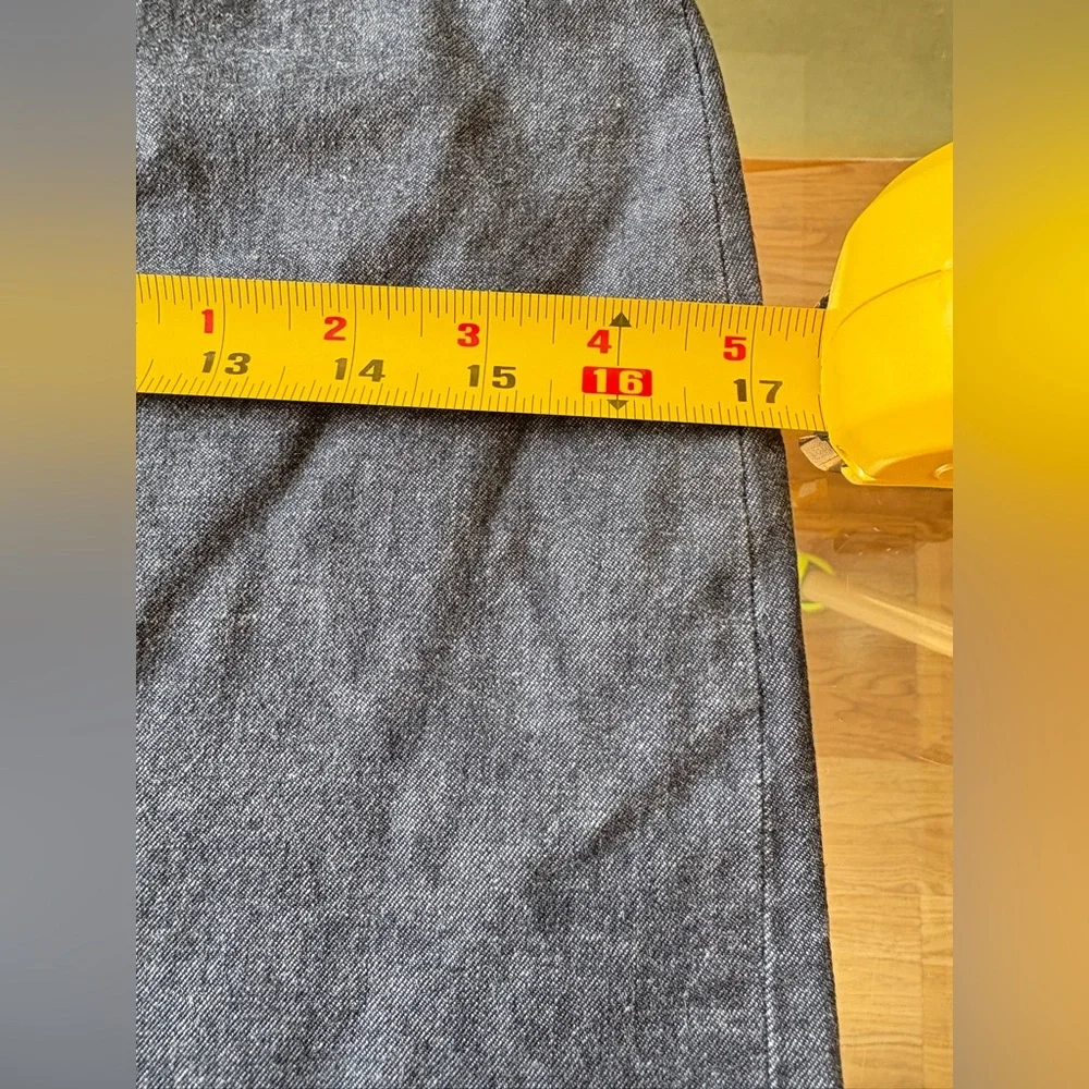 Banana Republic Midi Dress PLEASE READ - Picture 7 of 9